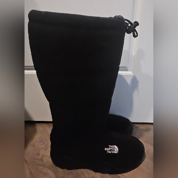 North Face Heat Seeker Boots - Picture 1 of 5